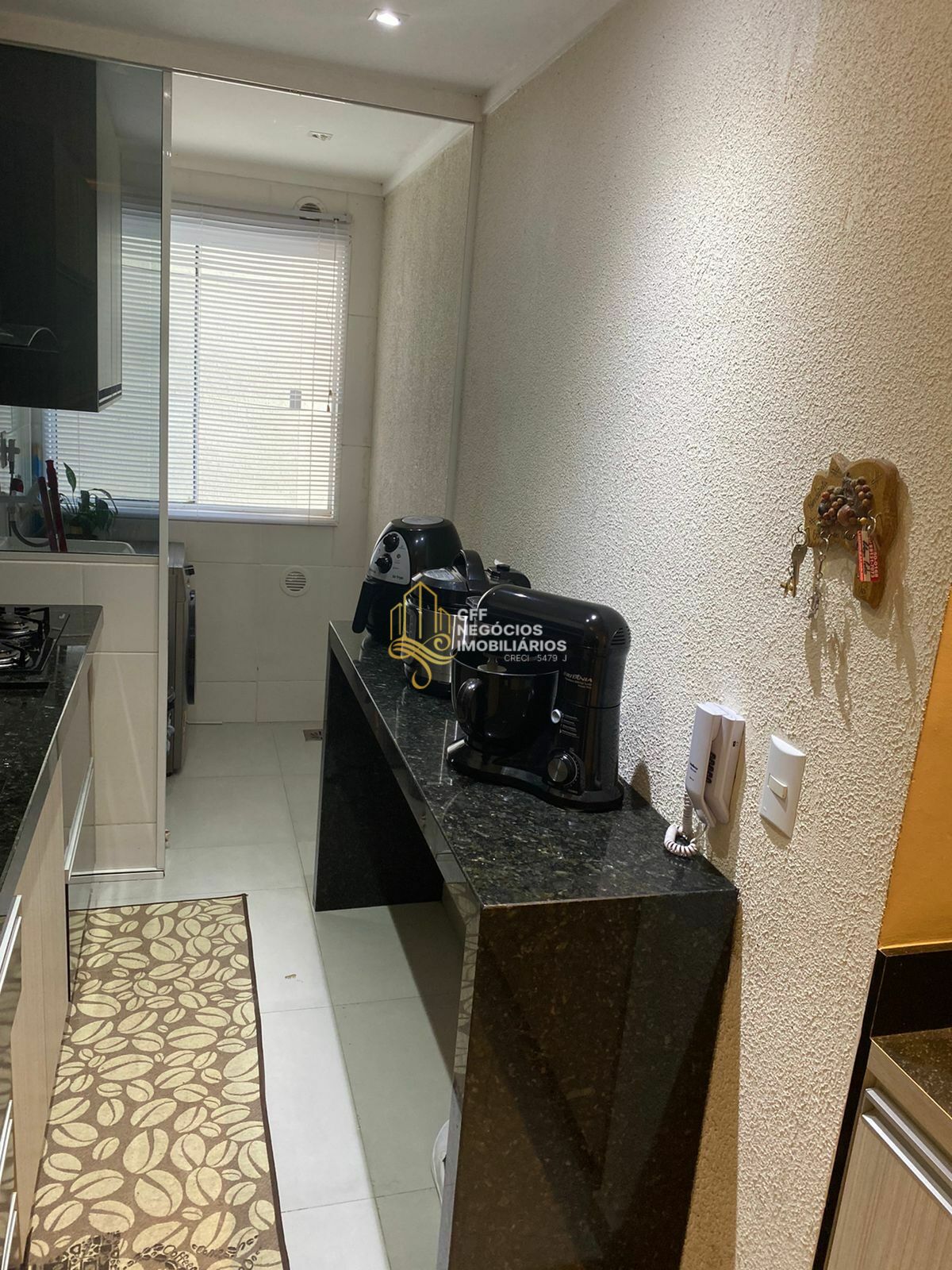 Apartamento de 2 quartos, 69m² no bairro Nova Brasília, em Brusque | Eu Corretor