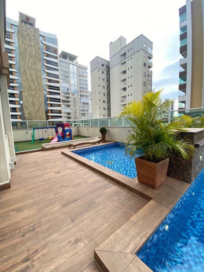 Apartamento de 3 quartos, 126m² no bairro Meia Praia, em Itapema | Eu Corretor