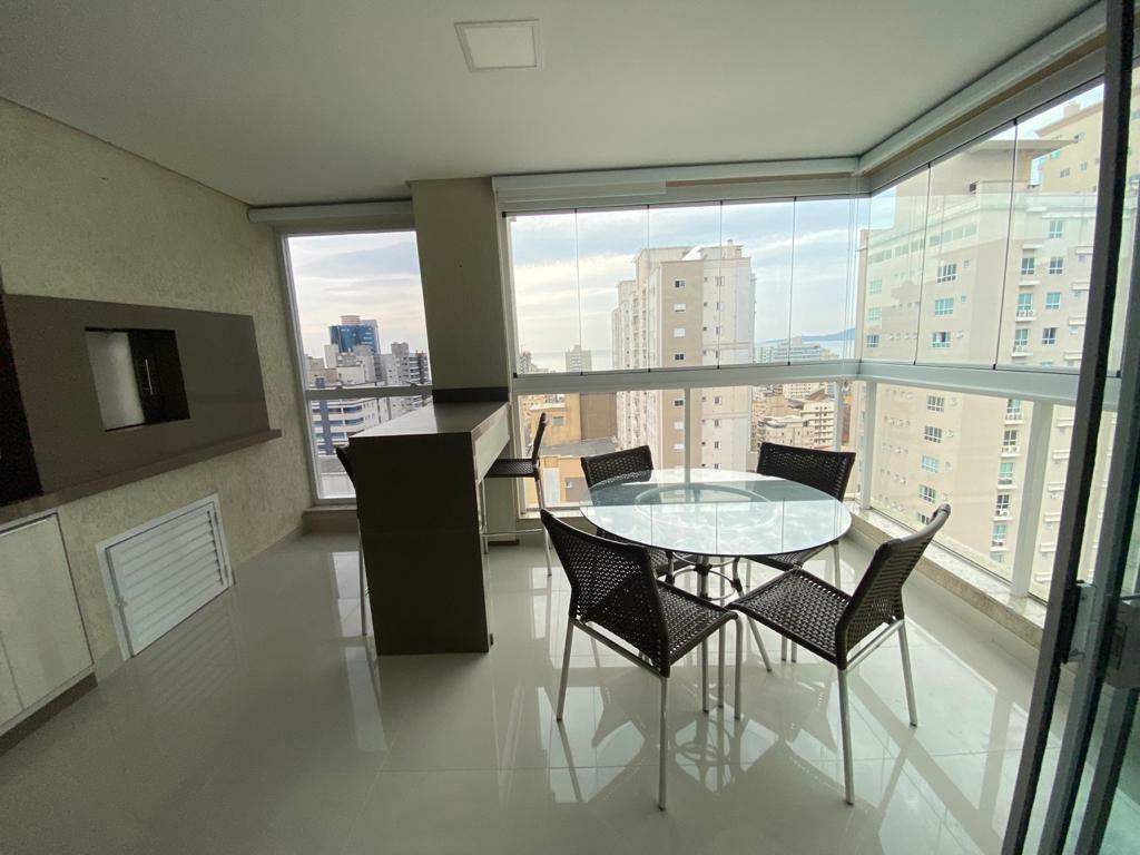 Apartamento de 3 quartos, 126m² no bairro Meia Praia, em Itapema | Eu Corretor