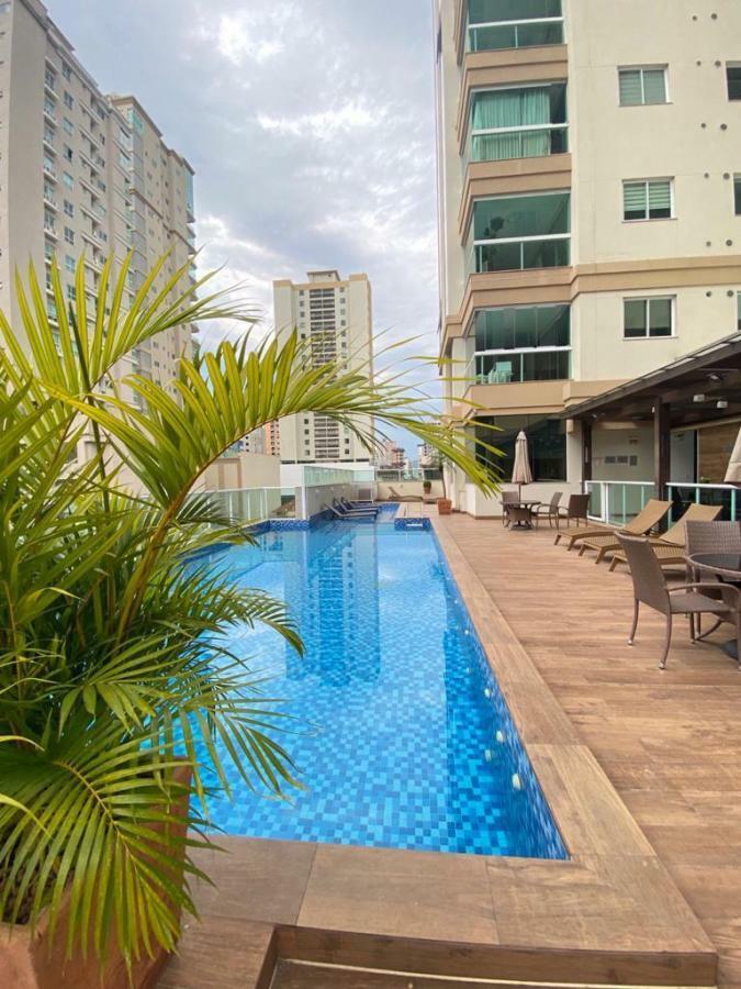 Apartamento de 3 quartos, 126m² no bairro Meia Praia, em Itapema | Eu Corretor