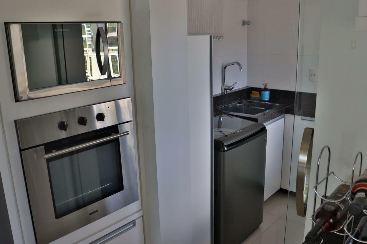 Apartamento de 162m² no bairro Centro, em Itapema | Eu Corretor