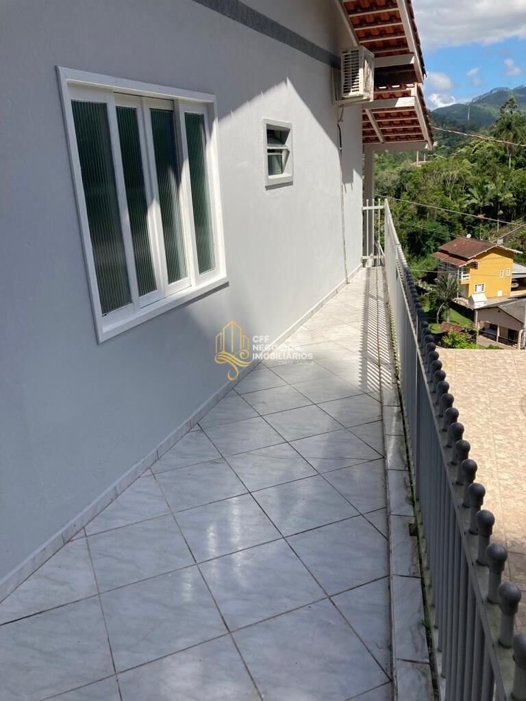 Casa de 2 quartos, 115m² no bairro Primeiro de Maio, em Brusque | Eu Corretor