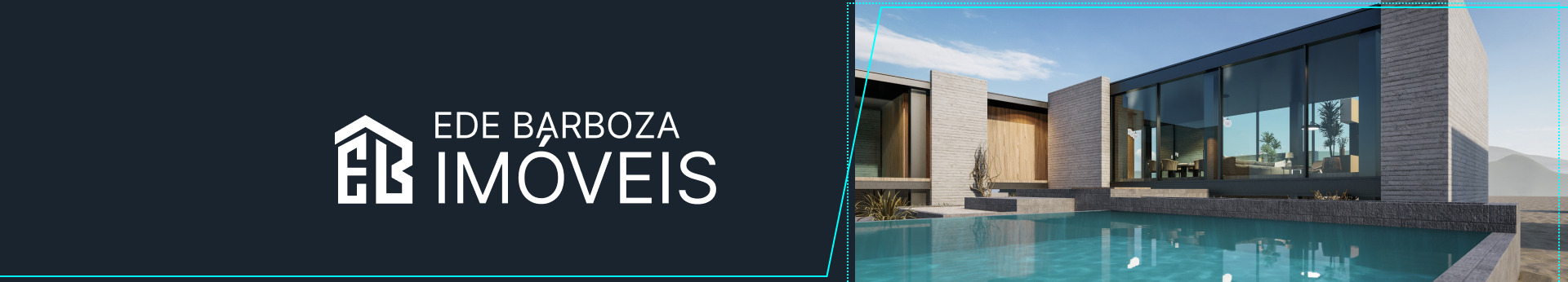 EDE BARBOZA IMÓVEIS