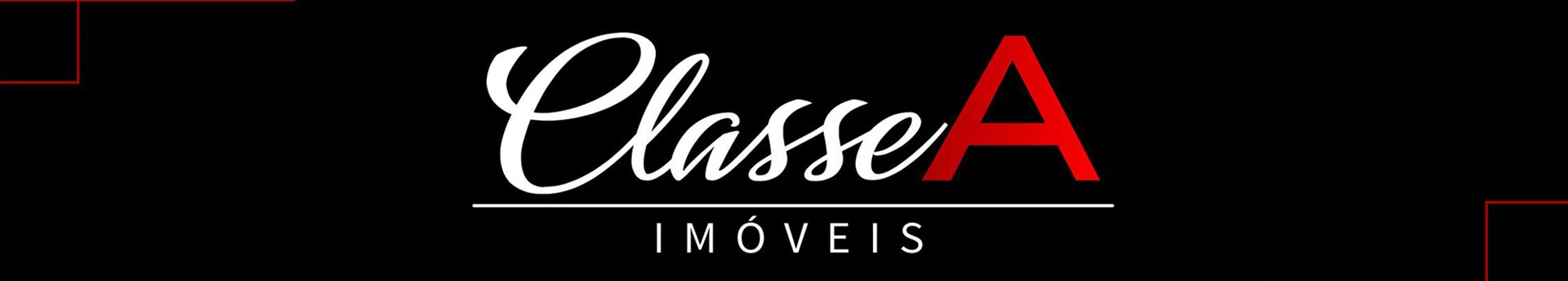Classe A Imóveis - CRECI 11368 J