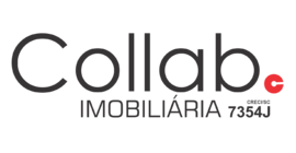 COLLAB IMOBILIÁRIA - CRECI N° 7354J