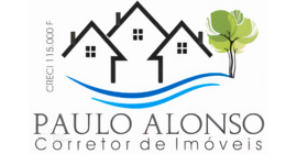 Paulo Alonso Corretor de Imóveis