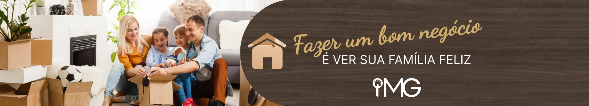 MG NEGÓCIOS IMOBILIÁRIOS - CRECI PJ 5774