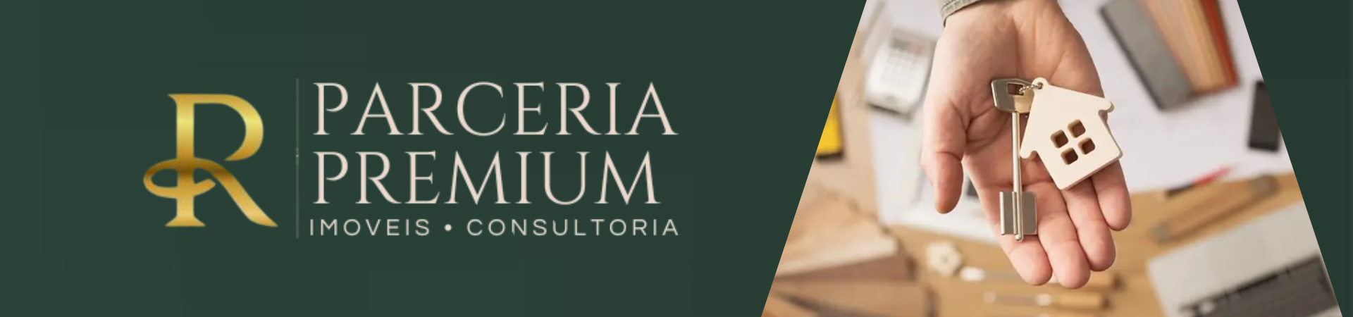 PARCERIA PREMIUM IMÓVEIS