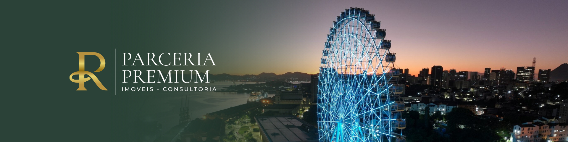 PARCERIA PREMIUM IMÓVEIS