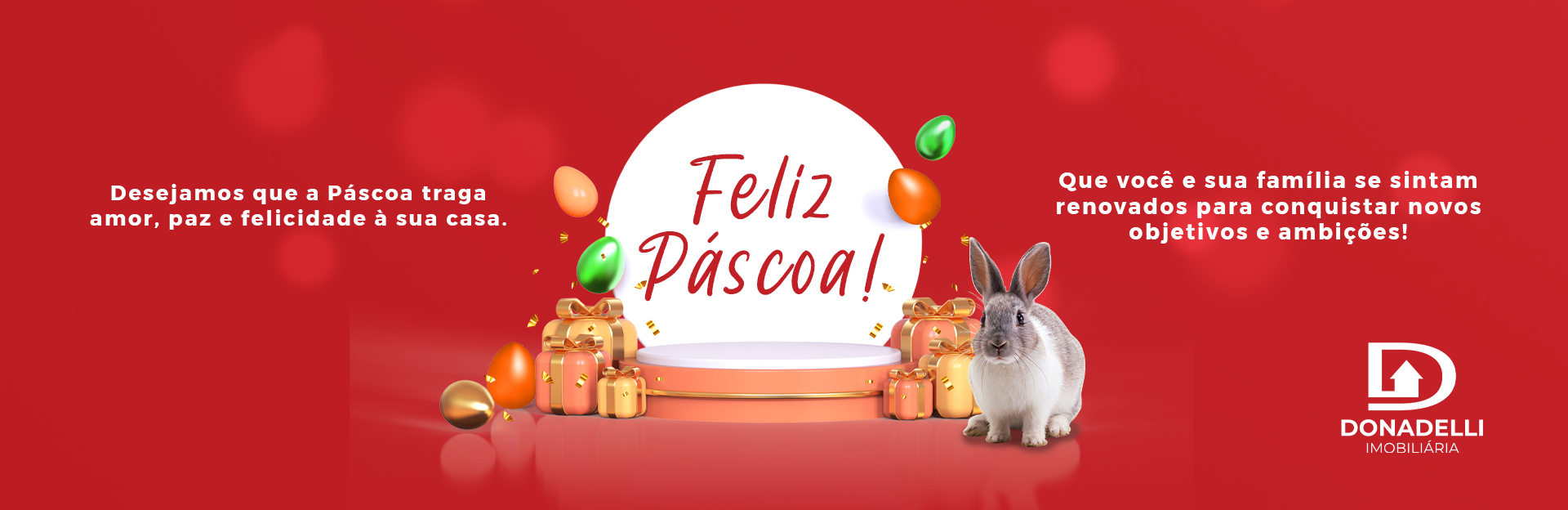 Donadelli Imobiliária Ltda