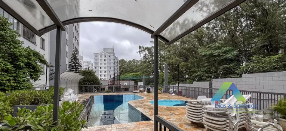 Apartamento, 2 quartos, 50 m² - Foto 31