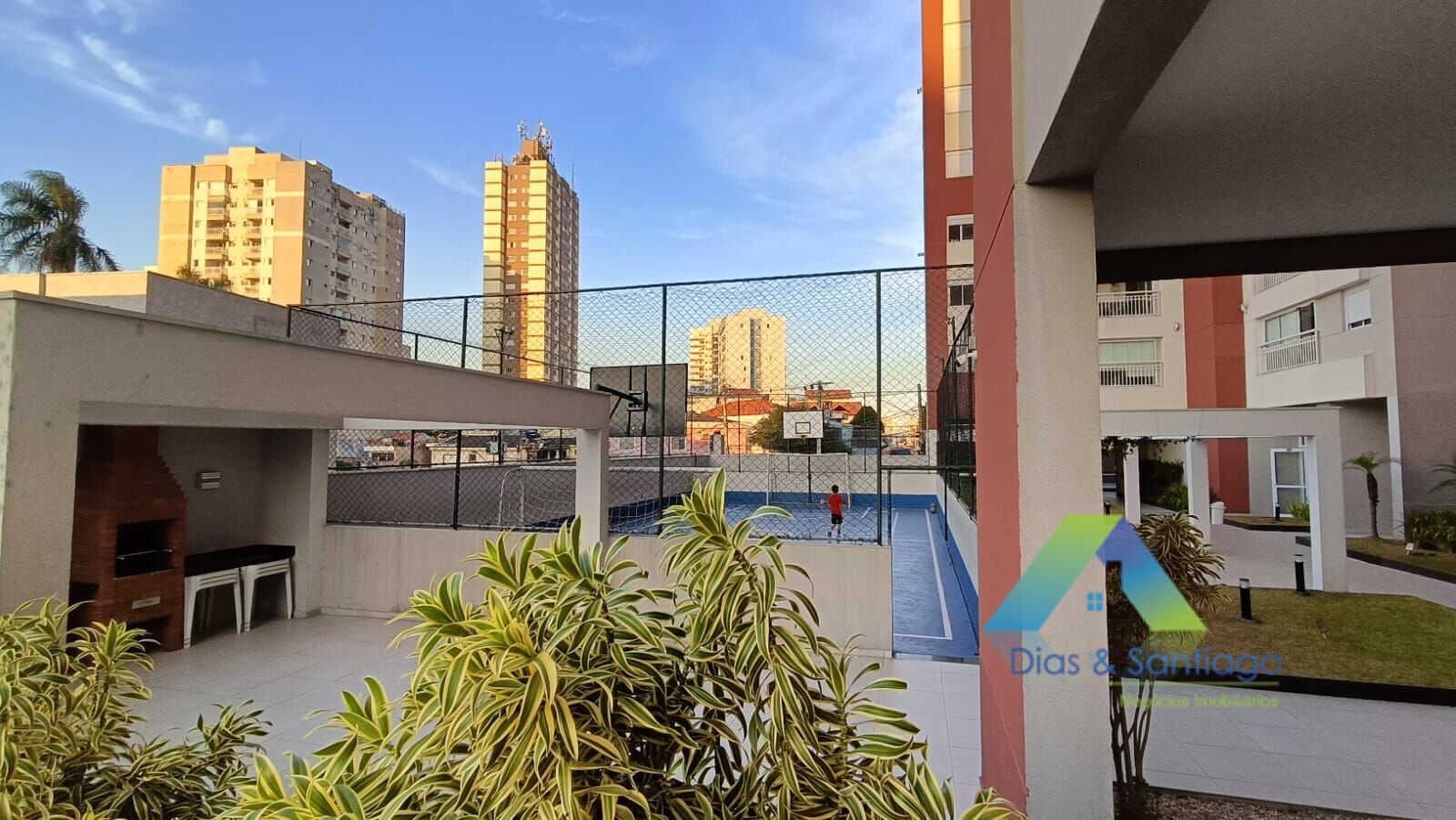 Apartamento à venda com 2 quartos, 54m² - Foto 16