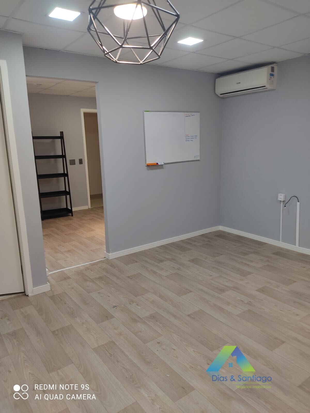 Conjunto Comercial-Sala à venda, 46m² - Foto 16