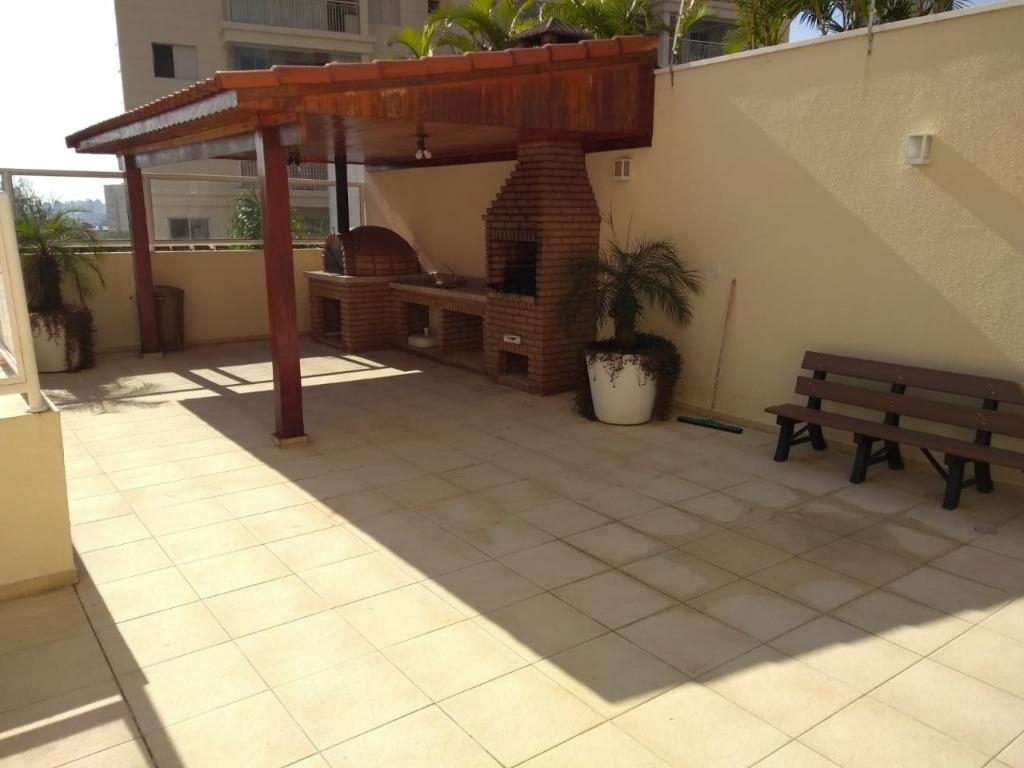 Apartamento à venda com 2 quartos, 67m² - Foto 16