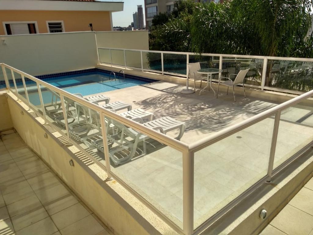 Apartamento à venda com 2 quartos, 67m² - Foto 17