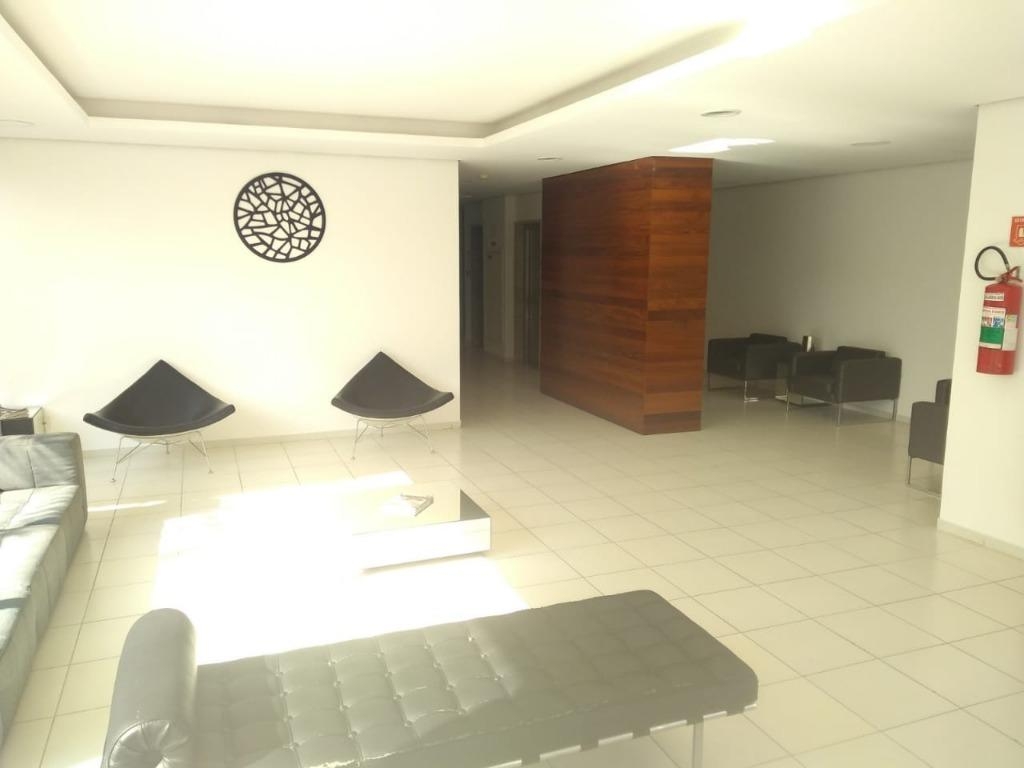 Apartamento à venda com 2 quartos, 67m² - Foto 31