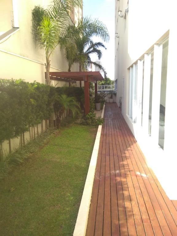 Apartamento à venda com 2 quartos, 67m² - Foto 24