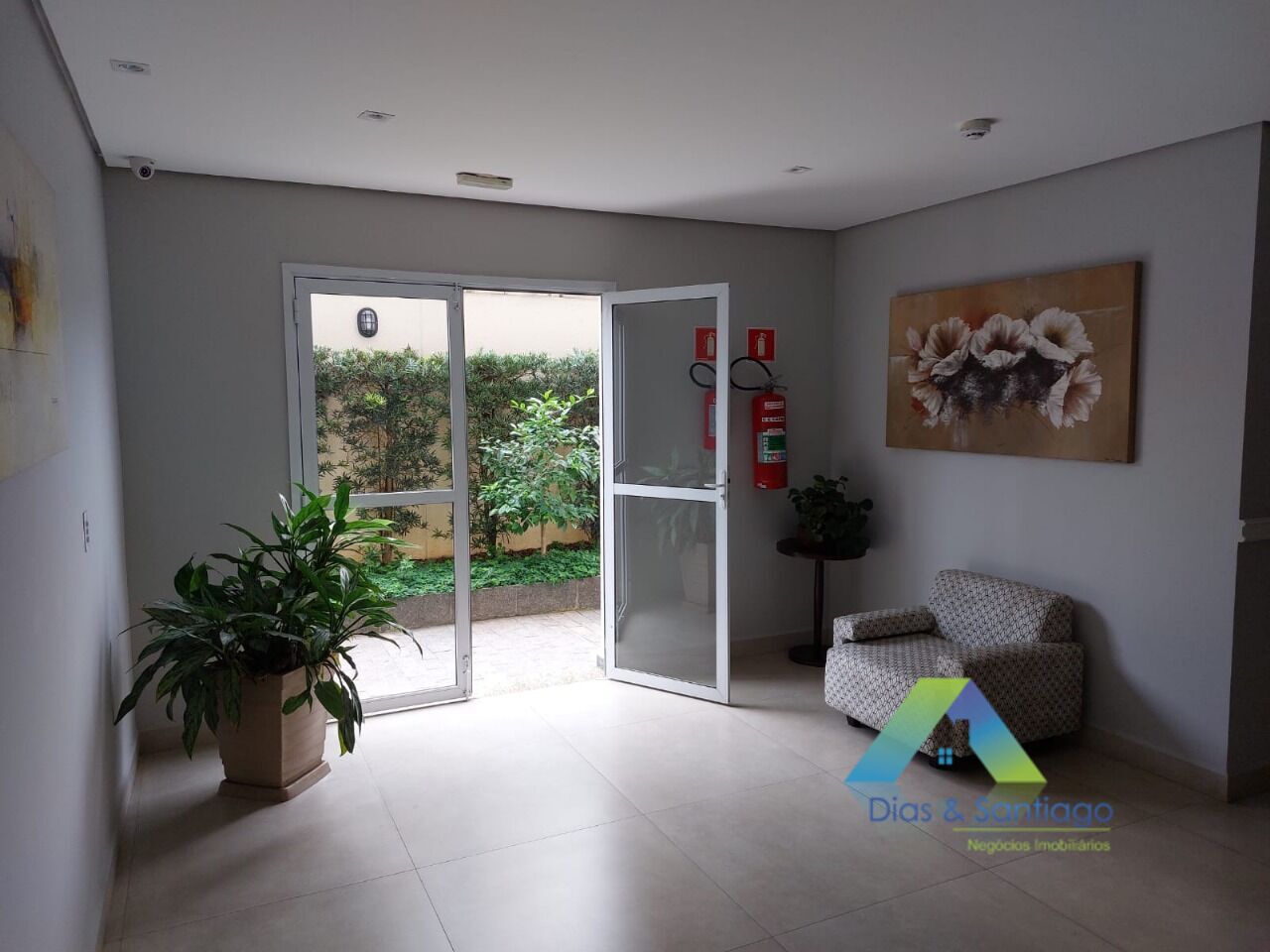 Apartamento à venda com 2 quartos, 67m² - Foto 41