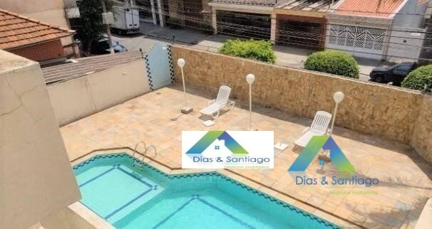 Apartamento para alugar com 5 quartos, 175m² - Foto 30