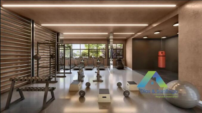 Apartamento, 1 quarto, 30 m² - Foto 31