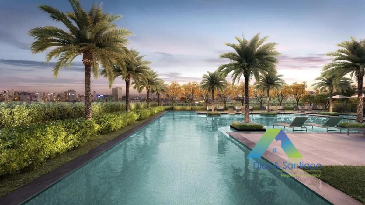 Apartamento, 1 quarto, 30 m² - Foto 24