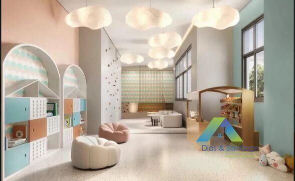 Apartamento, 1 quarto, 30 m² - Foto 29