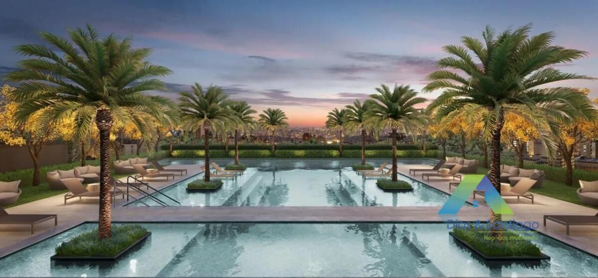 Apartamento, 1 quarto, 30 m² - Foto 23