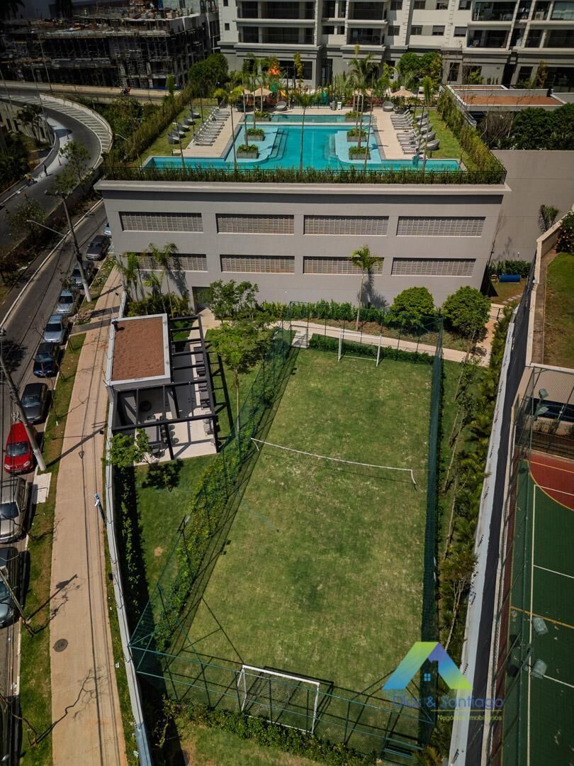 Apartamento, 1 quarto, 30 m² - Foto 13