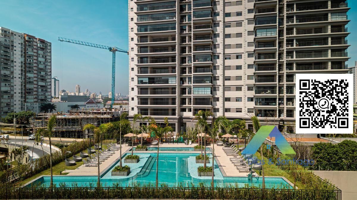 Apartamento, 1 quarto, 30 m² - Foto 17