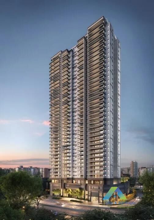 Apartamento, 1 quarto, 30 m² - Foto 18