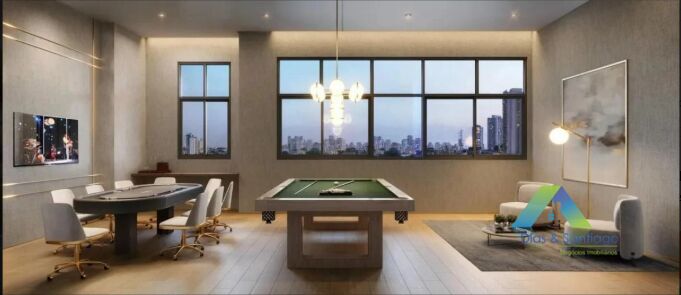 Apartamento, 1 quarto, 30 m² - Foto 30