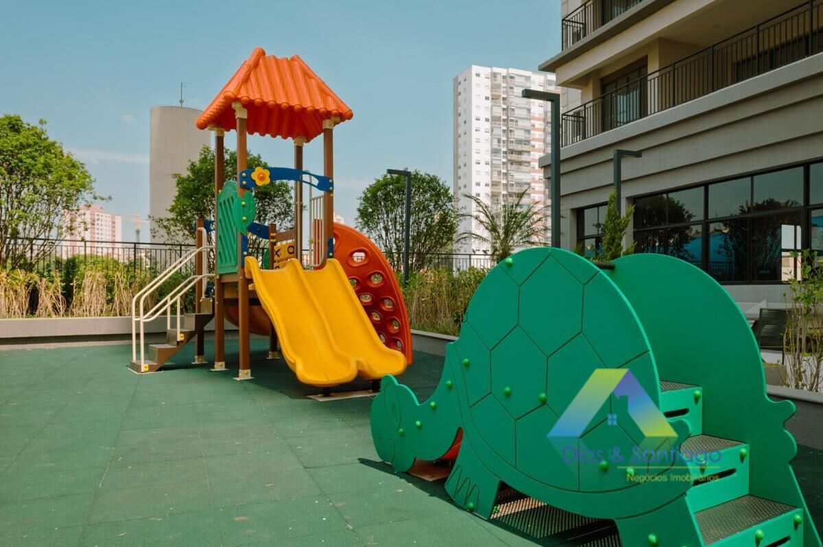 Apartamento, 1 quarto, 30 m² - Foto 11