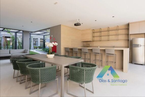 Apartamento, 1 quarto, 30 m² - Foto 32