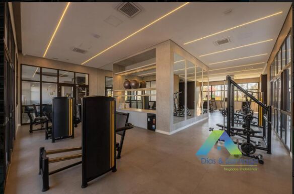 Apartamento, 1 quarto, 30 m² - Foto 33