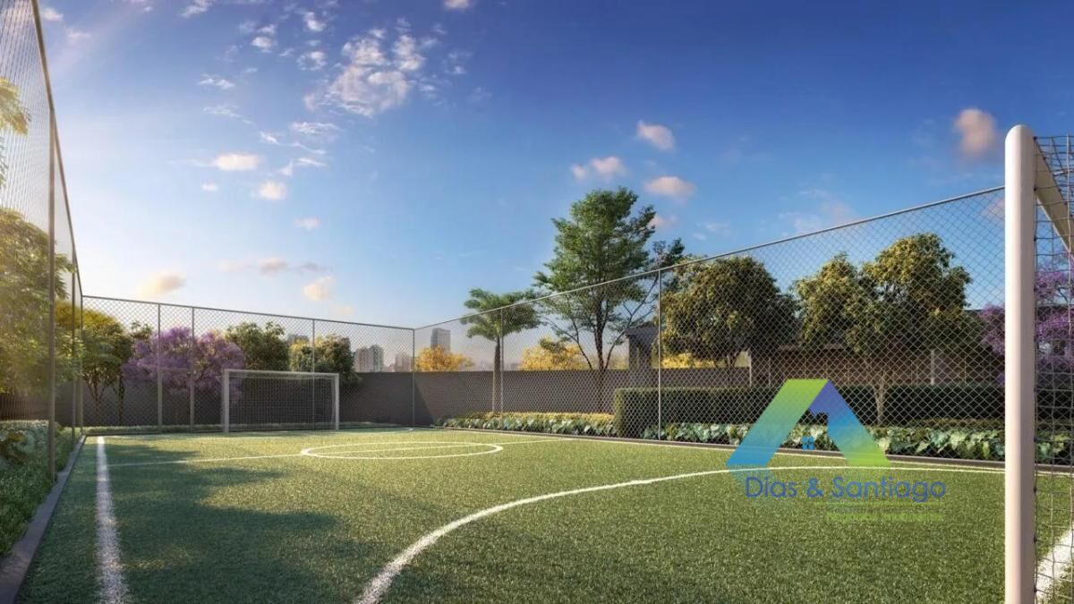 Apartamento, 1 quarto, 30 m² - Foto 21