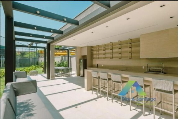 Apartamento, 1 quarto, 30 m² - Foto 36