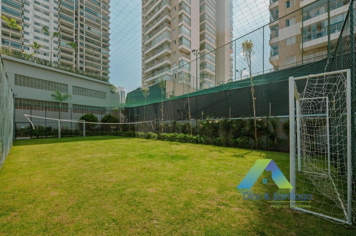 Apartamento, 1 quarto, 30 m² - Foto 12