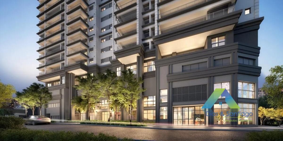 Apartamento, 1 quarto, 30 m² - Foto 19