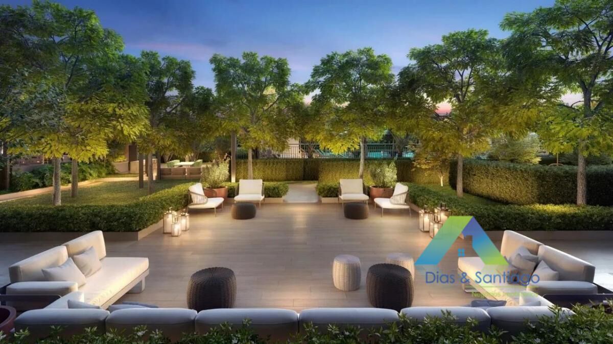 Apartamento, 1 quarto, 30 m² - Foto 22