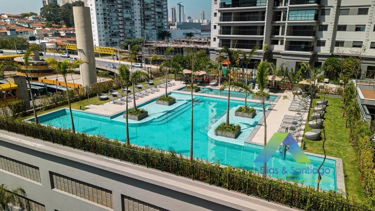 Apartamento, 1 quarto, 30 m² - Foto 16