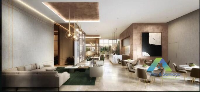 Apartamento, 1 quarto, 30 m² - Foto 27