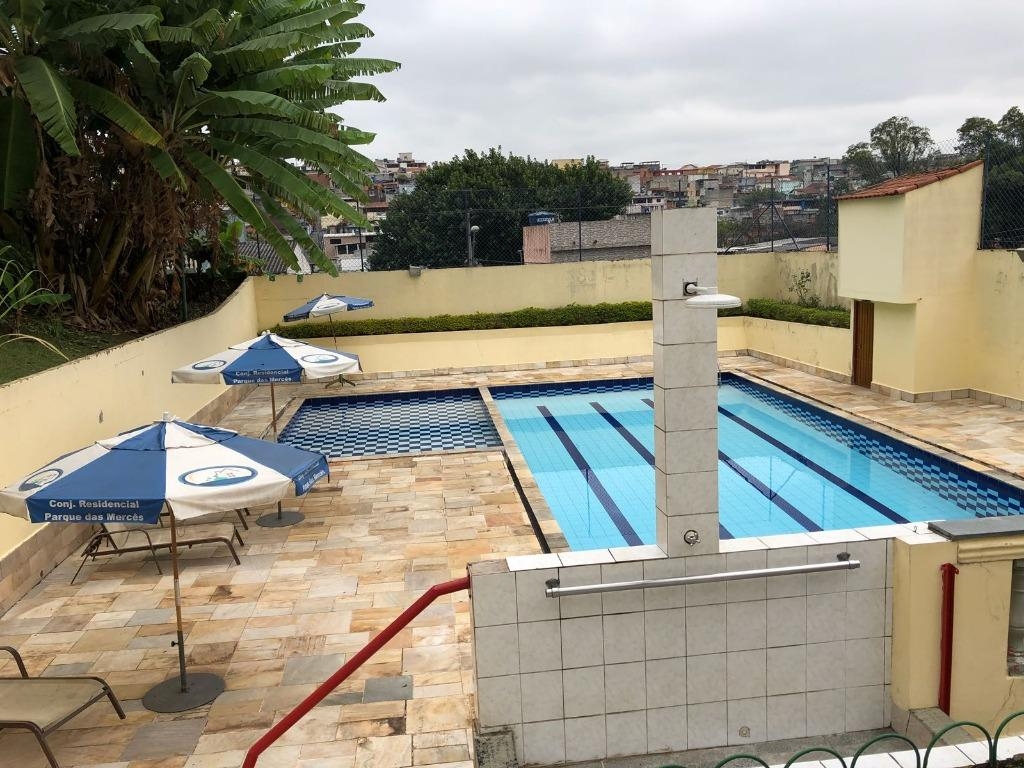 Sobrado à venda com 4 quartos, 260m² - Foto 35