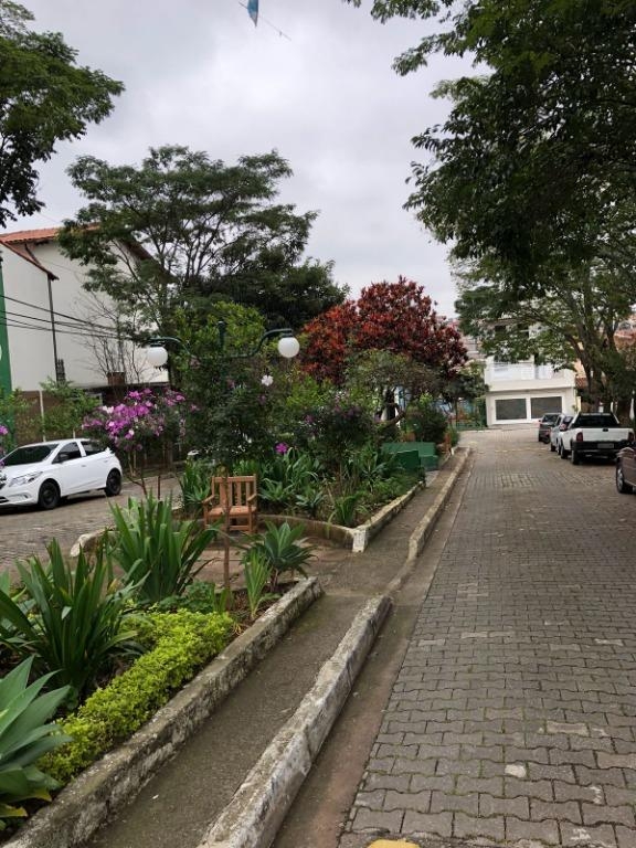 Sobrado à venda com 4 quartos, 260m² - Foto 31