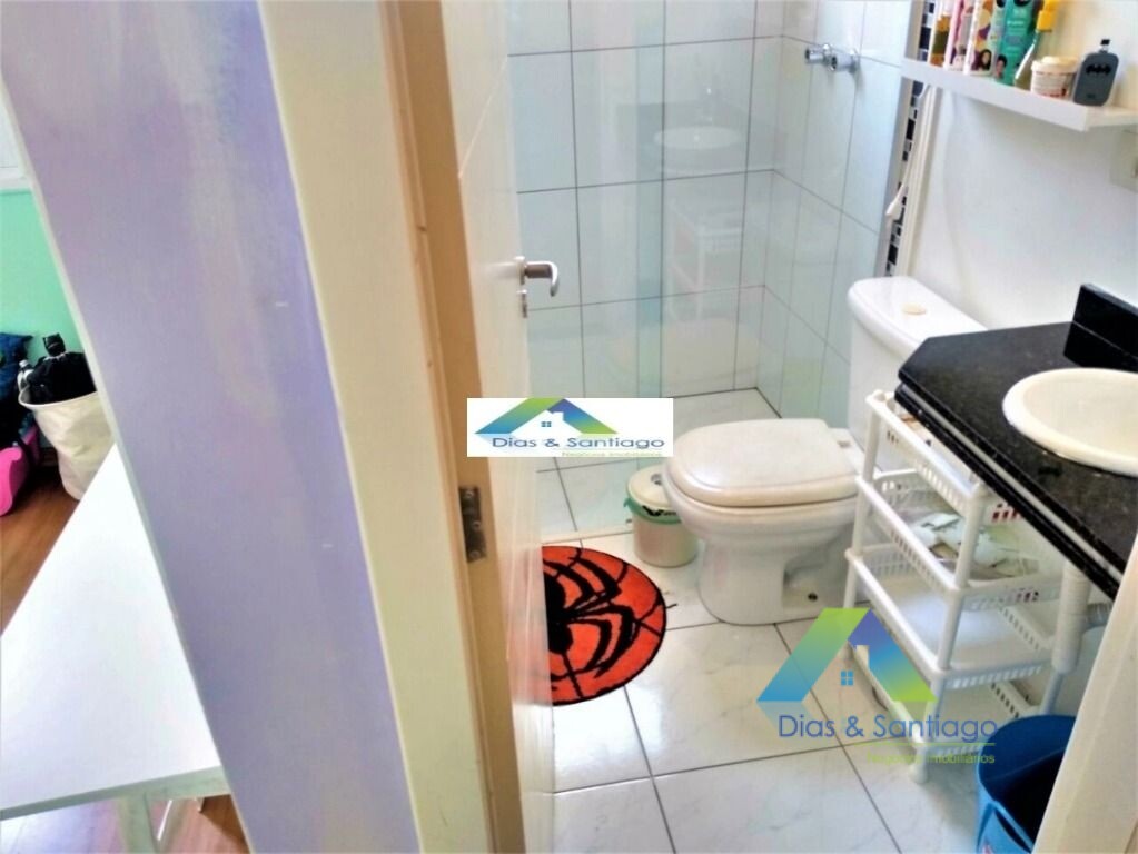 Sobrado à venda com 4 quartos, 200m² - Foto 23