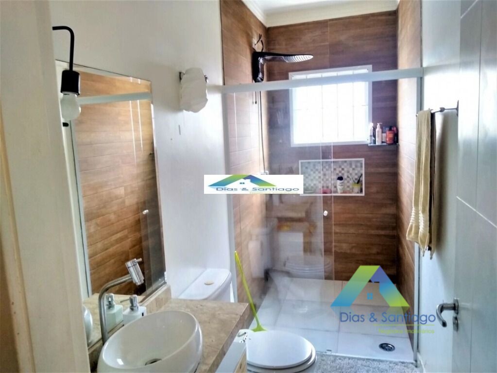 Sobrado à venda com 4 quartos, 200m² - Foto 22