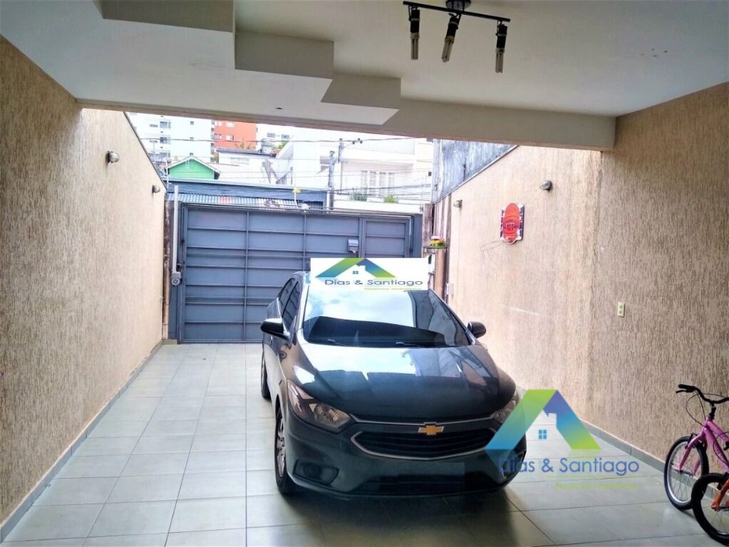 Sobrado à venda com 4 quartos, 200m² - Foto 21