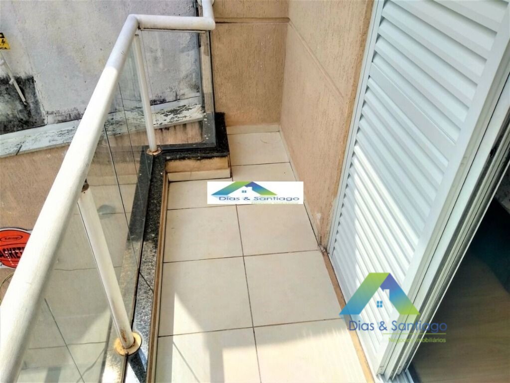 Sobrado à venda com 4 quartos, 200m² - Foto 20