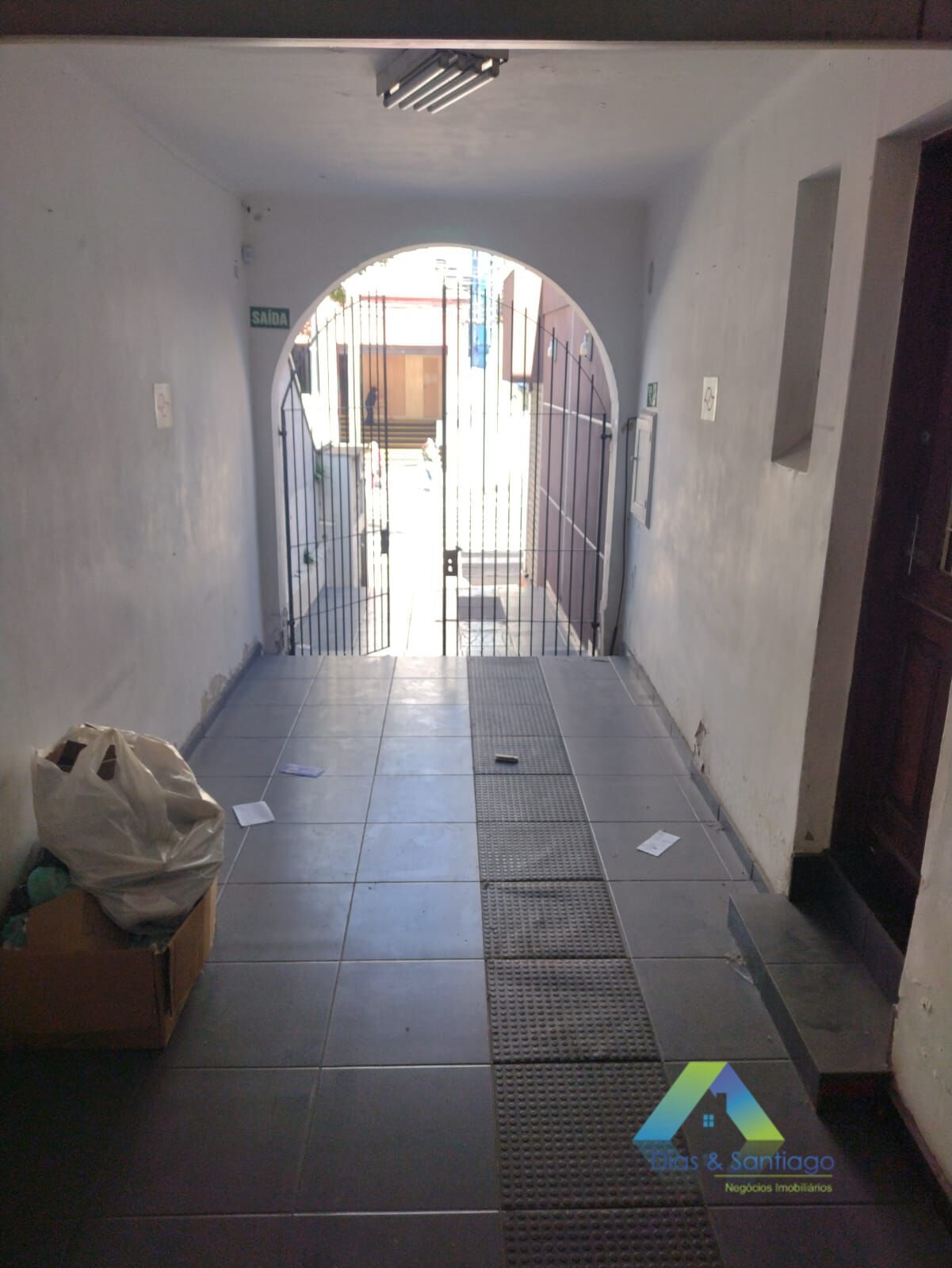 Loja-Salão para alugar, 200m² - Foto 3