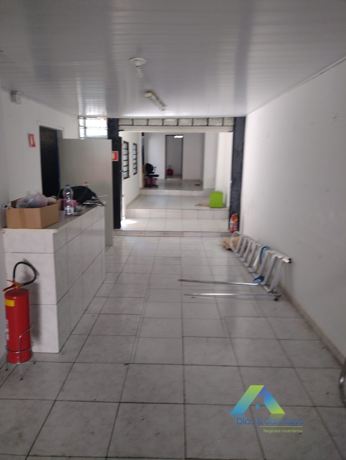 Loja-Salão para alugar, 200m² - Foto 2