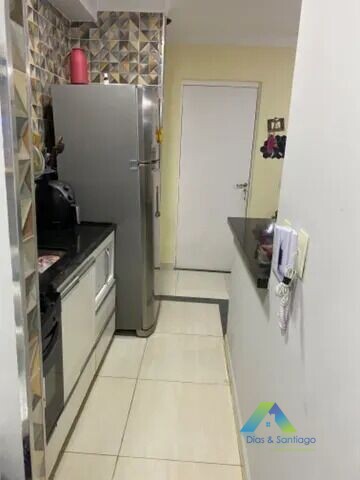 Apartamento à venda com 1 quarto, 34m² - Foto 10